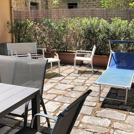 Apartamento Terra Mia Cefalú Exterior foto