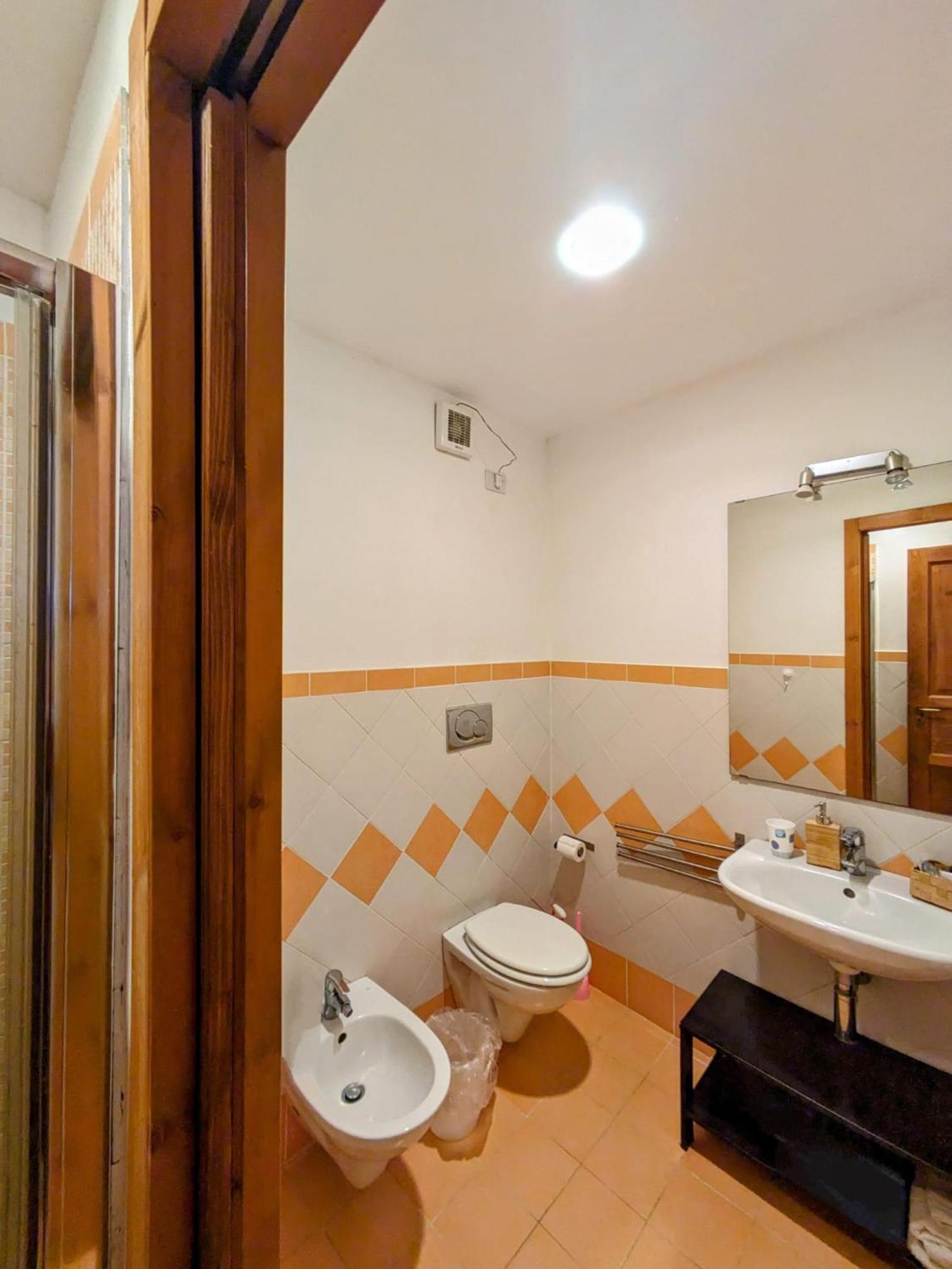 Apartamento Terra Mia Cefalú Exterior foto