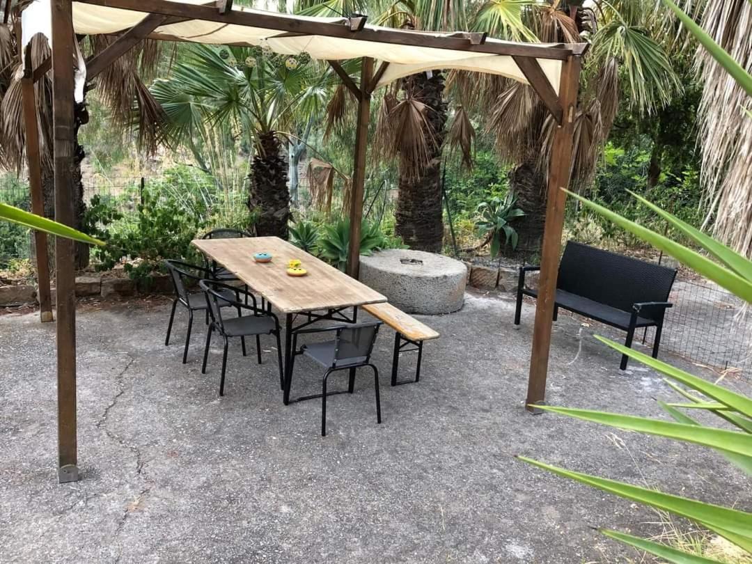 Apartamento Terra Mia Cefalú Exterior foto