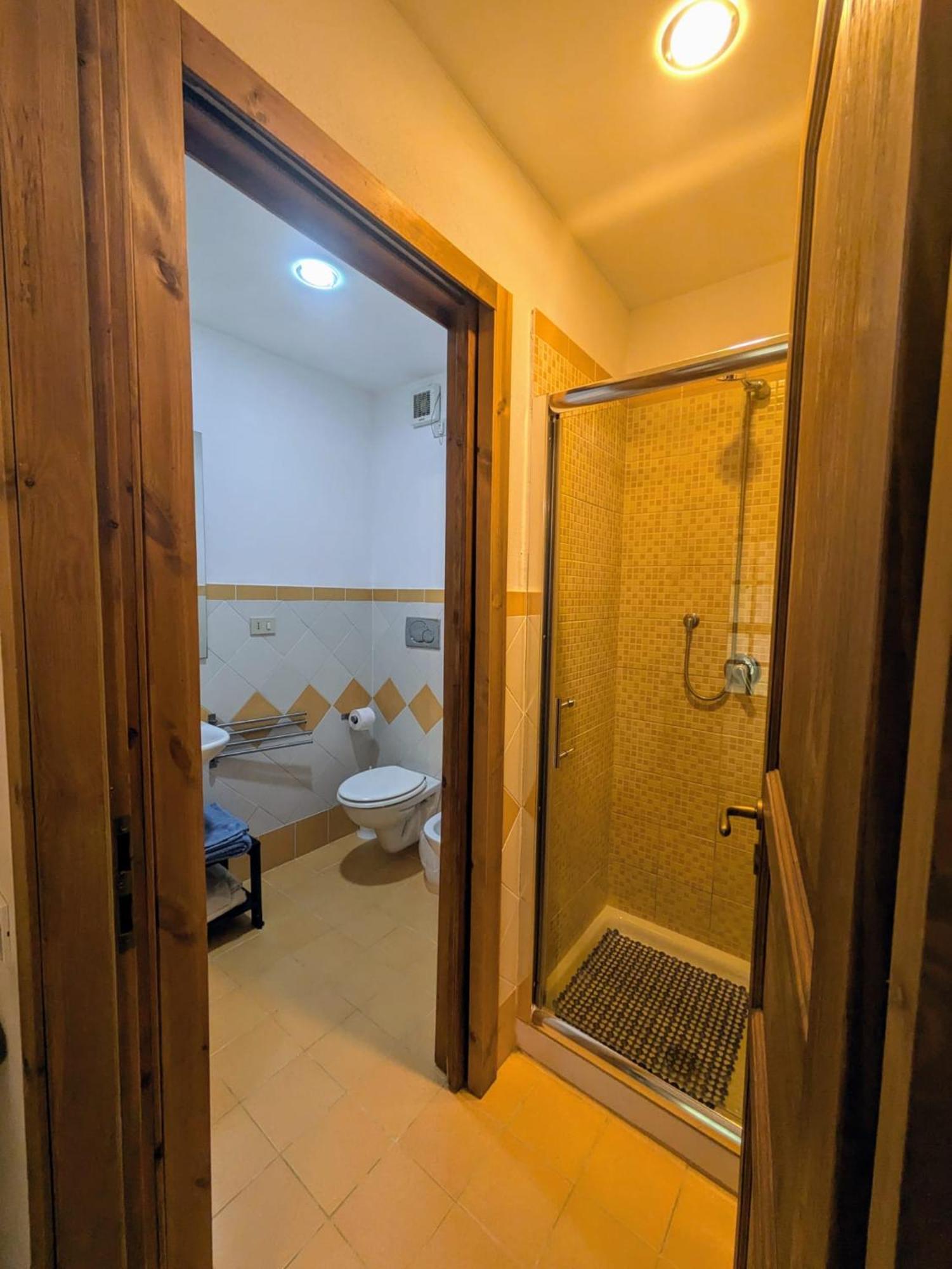 Apartamento Terra Mia Cefalú Exterior foto