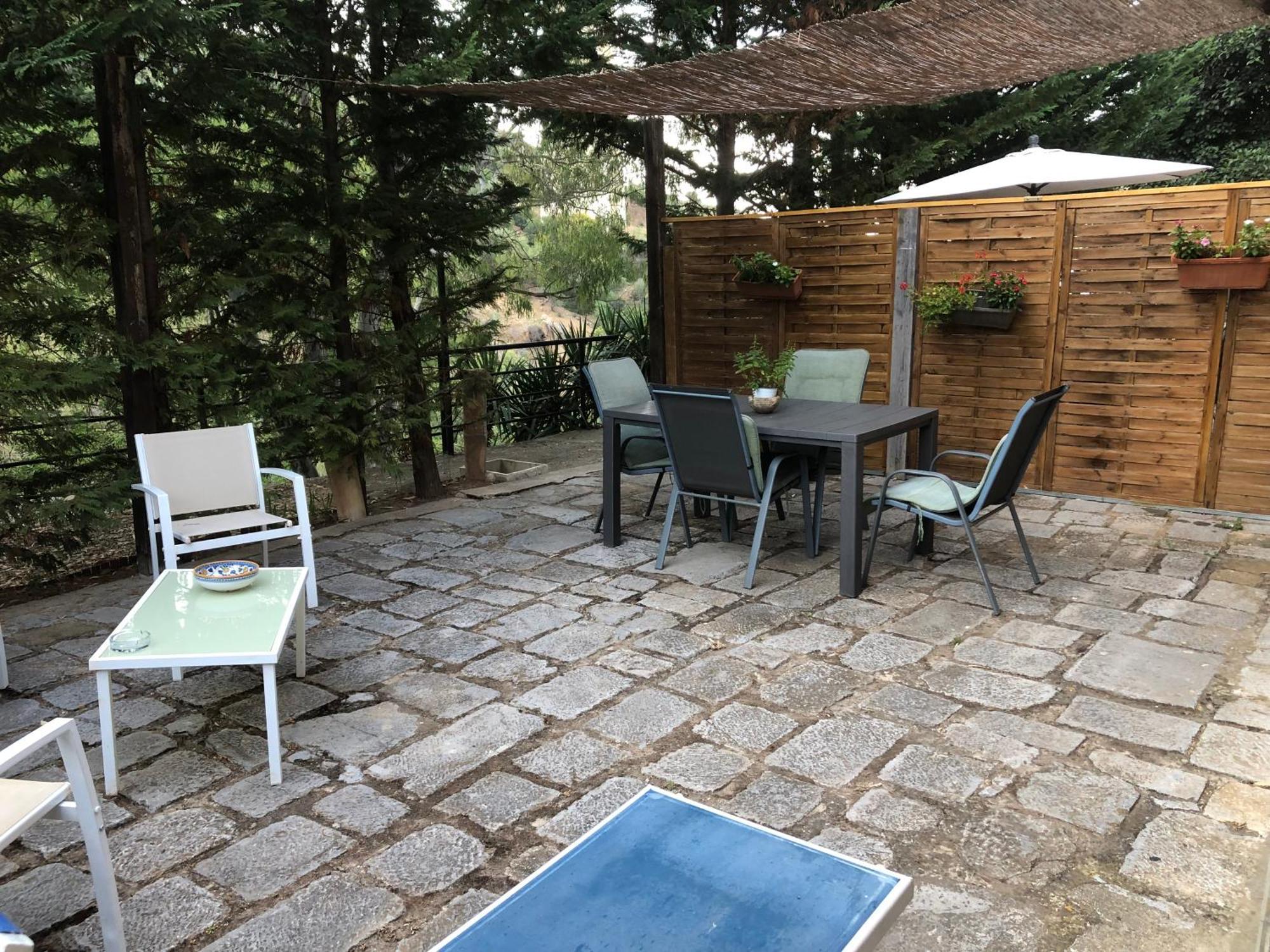 Apartamento Terra Mia Cefalú Exterior foto